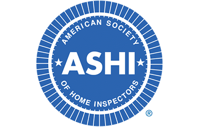 American Society of Home Inspectors Charleston SC