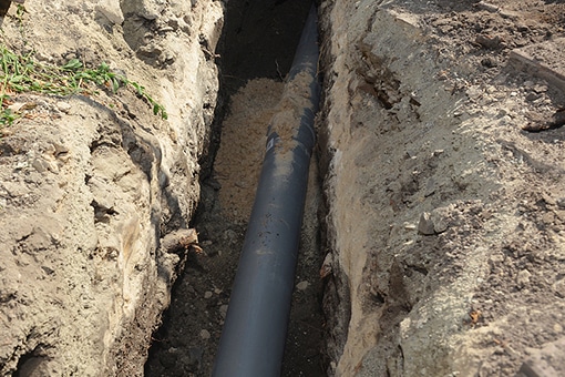 Charleston SC Sewer Line Evaluations