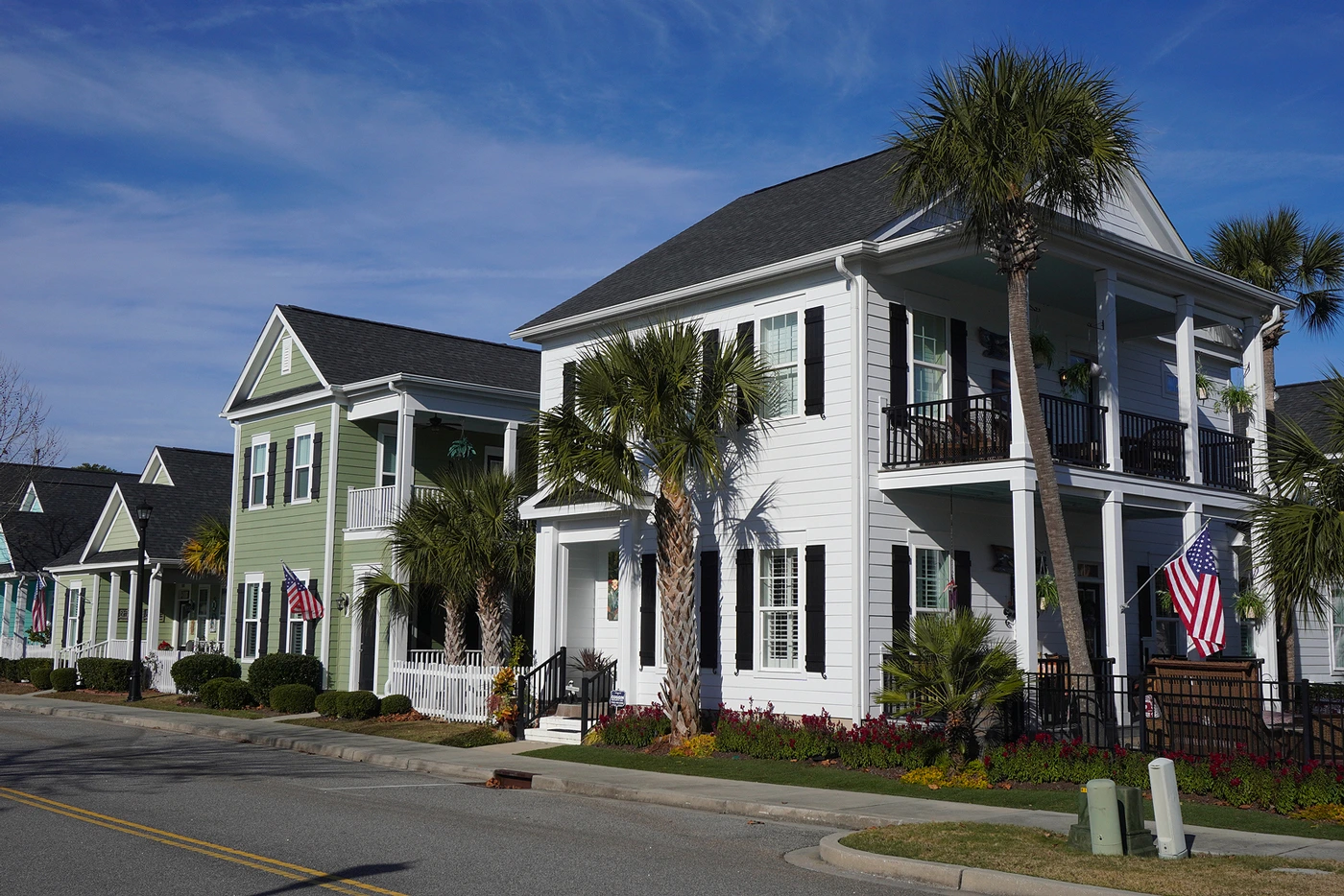 5 Things To Know When Buying a Home in Myrtle Beach